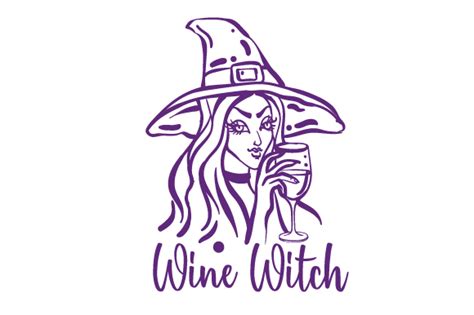 The Wine Witch Series: A Spellbinding Journey of Love and Magic